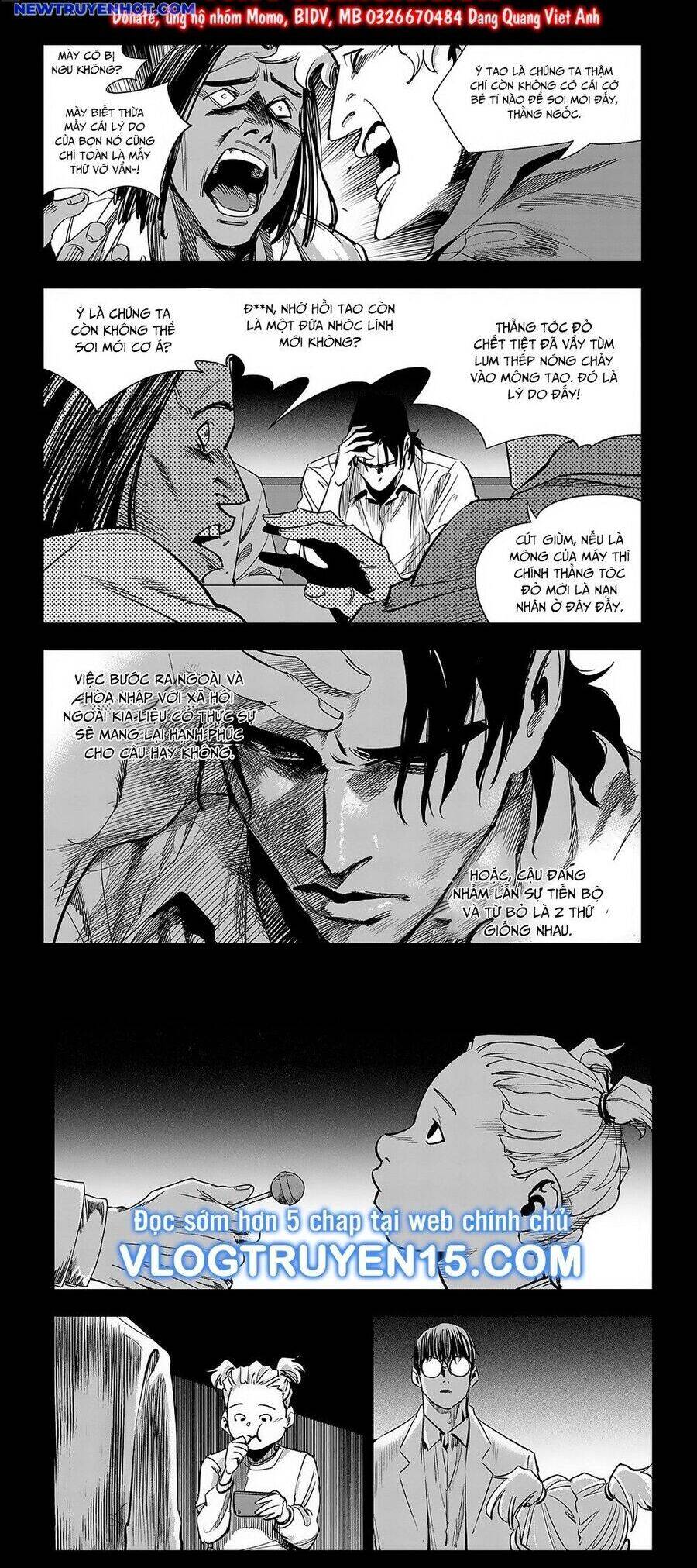 fight class 3 chapter 91 23