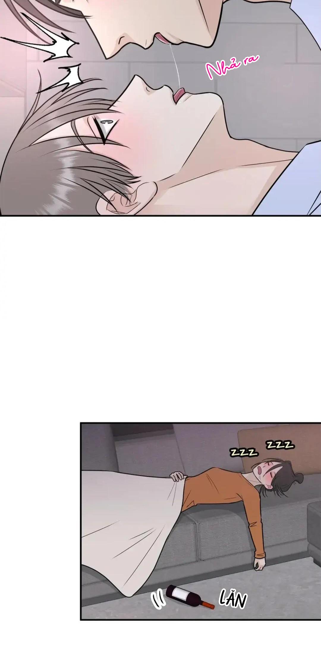 hạnh phúc trọn vẹn chapter 11 21