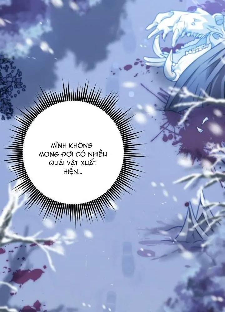 tại sao mẹ chồng tôi lại như thế này? chapter 27 123