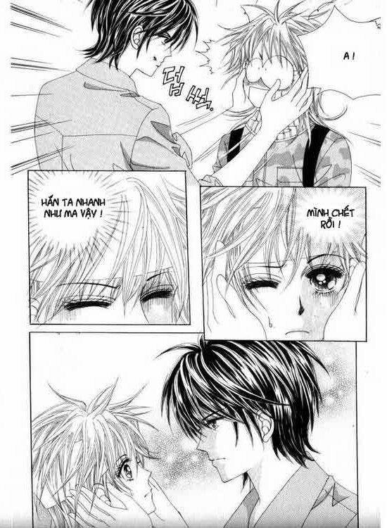 hoa hồng tặng anh chapter 10 102