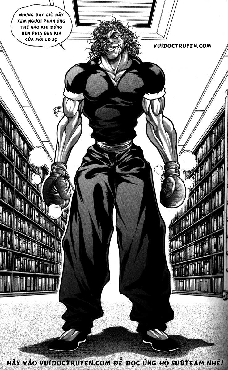 baki – son of ogre chapter 183 7