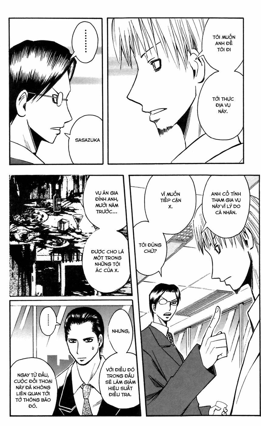 majin tantei nougami neuro chapter 50 10