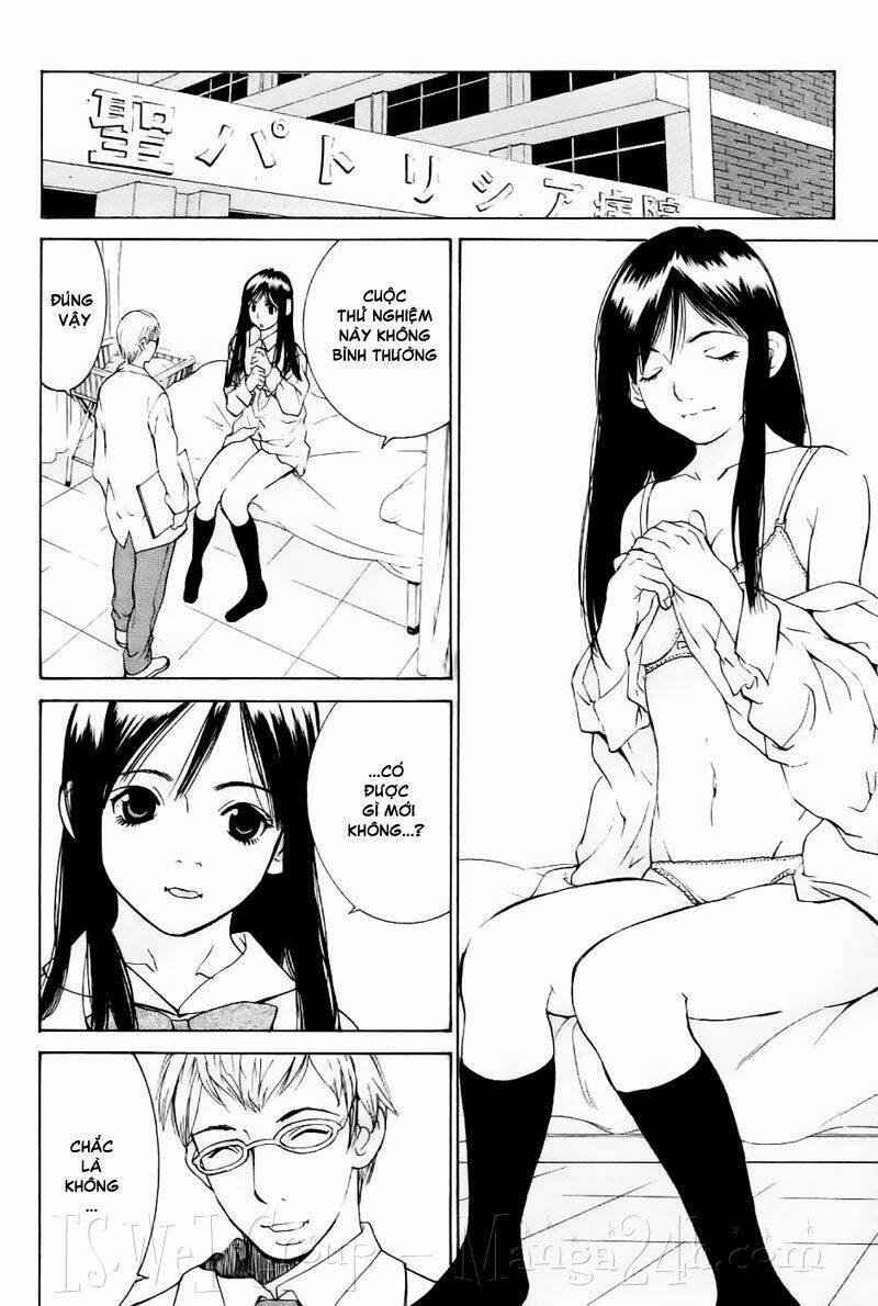 a girl chapter 7 20