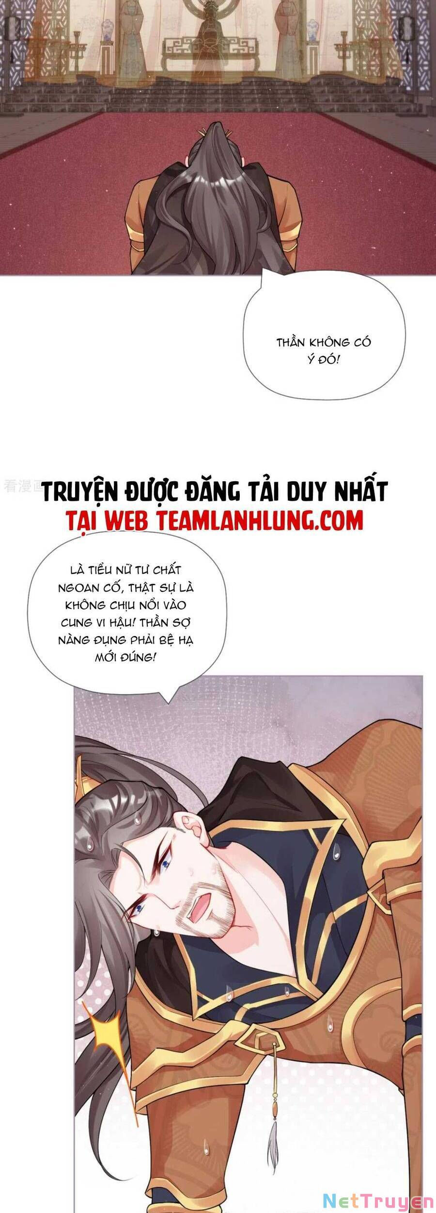 thiết lập ác nữ của tôi sụp đổ rồi chapter 32 37