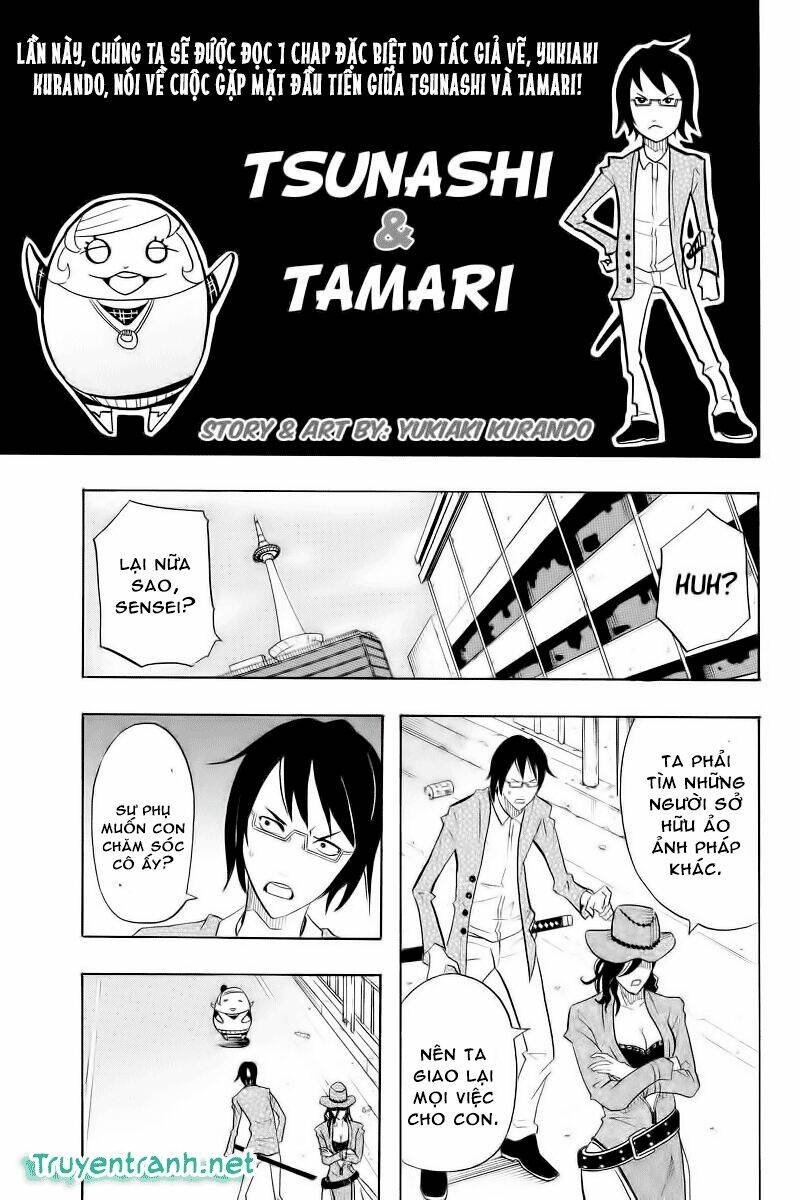 dolly kill kill chapter 103 1