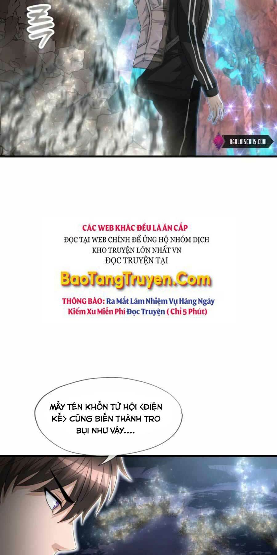 mẹ tôi là chòm sao bảo hộ m chapter 14 48