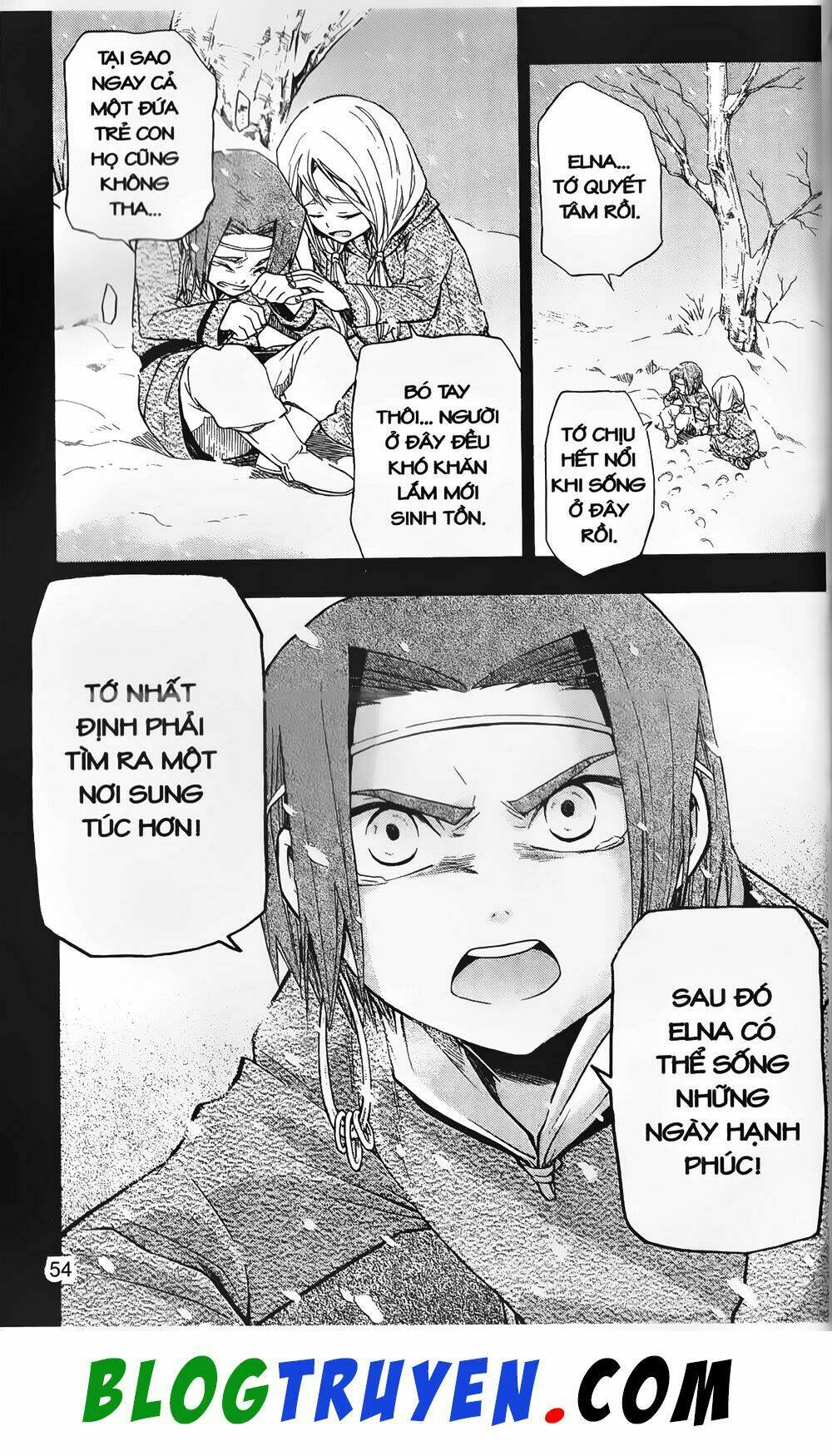 emma đến từ địa phủ chapter 8 41