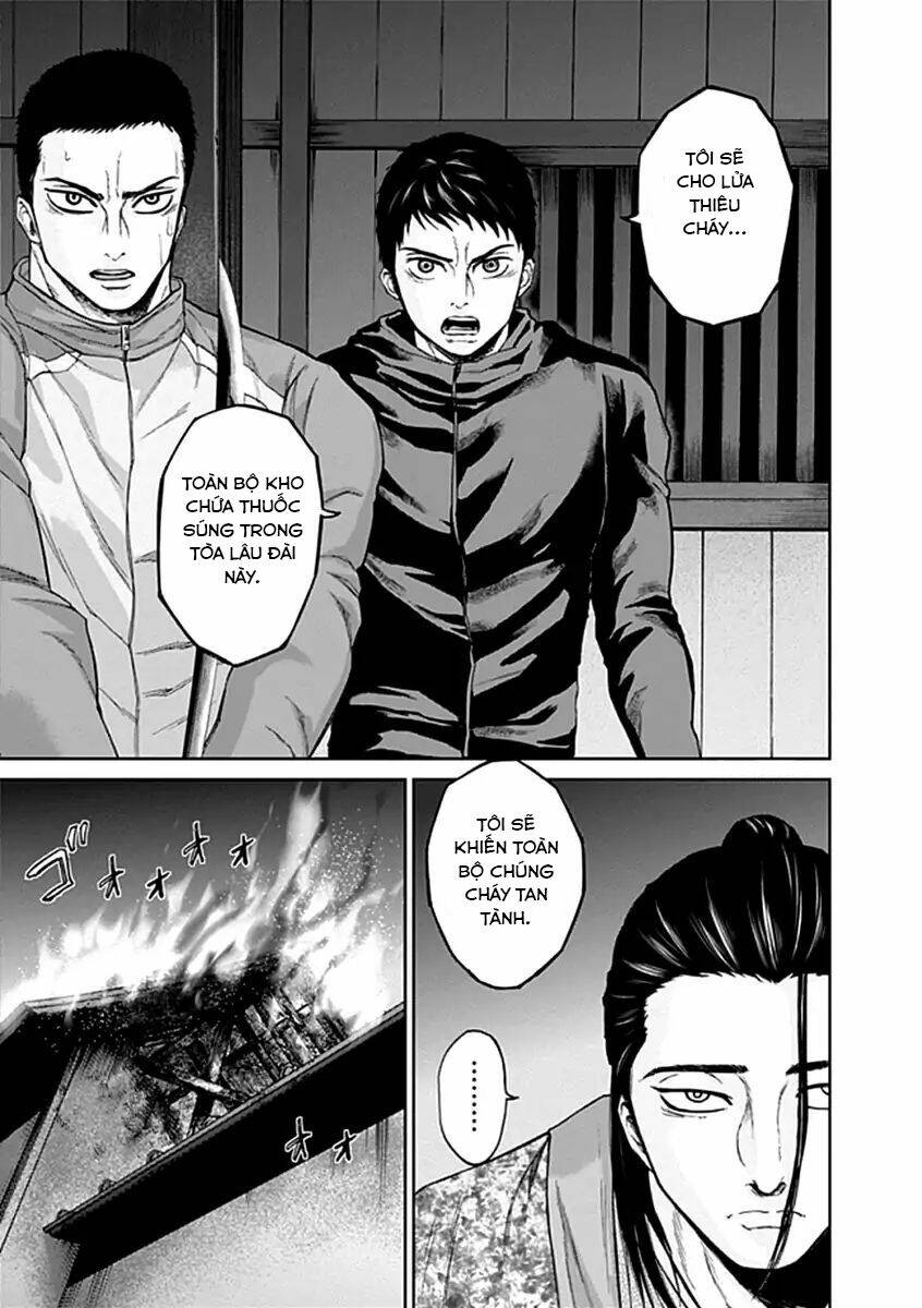 gunjou senki chapter 24 10