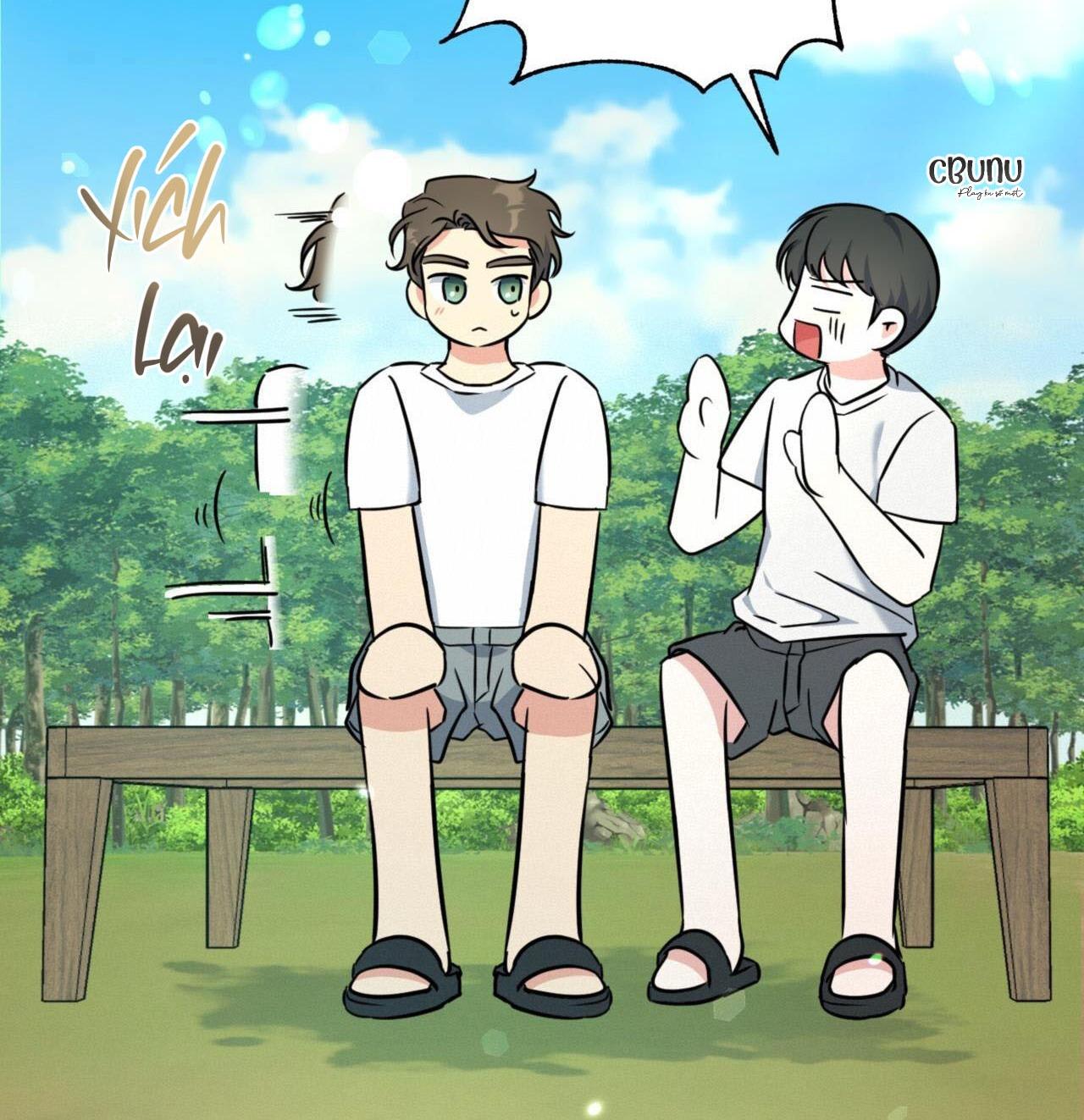 khu rừng tĩnh lặng chapter 5 31