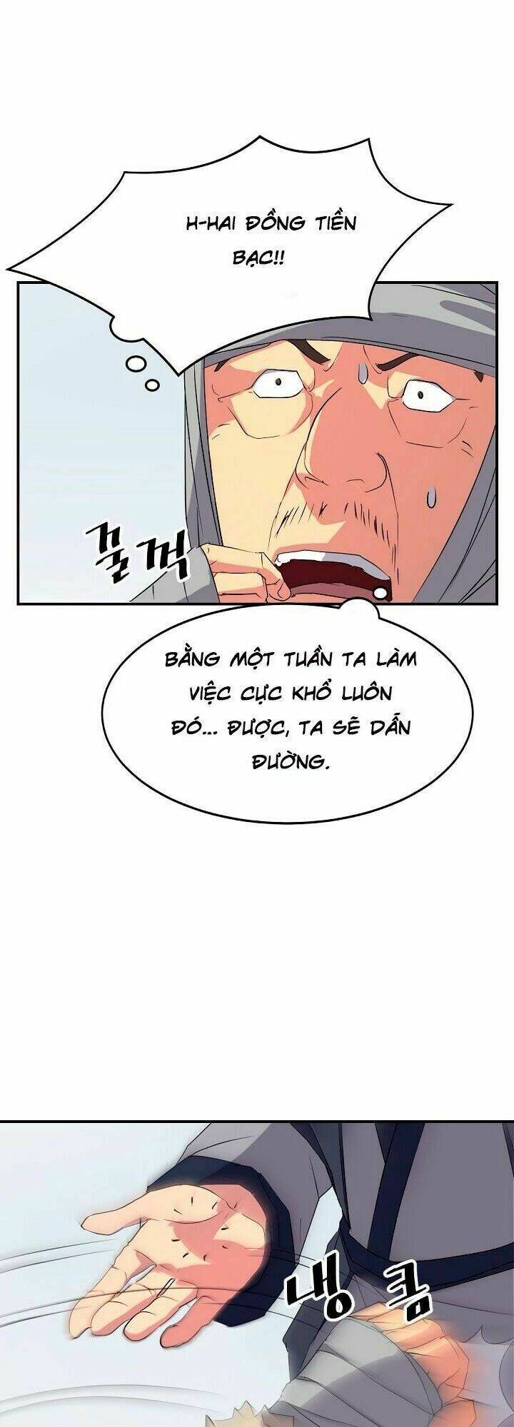 trọng sinh, bất khả chiến bại chapter 34 38