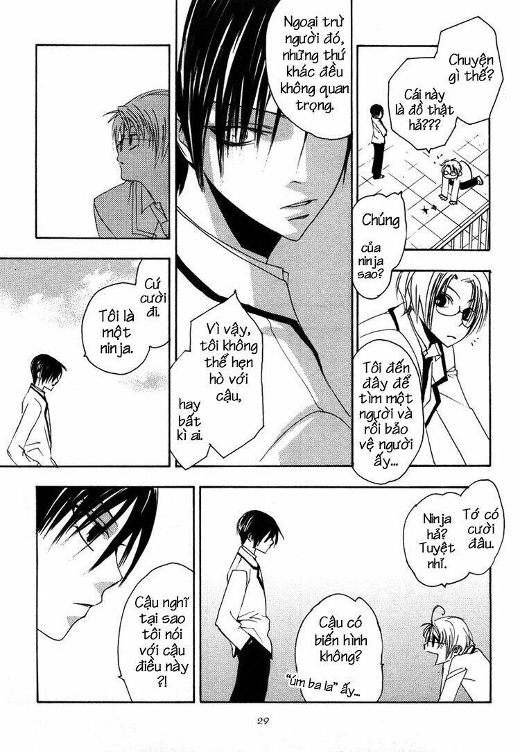 hatsukoi elegy chapter 1 35