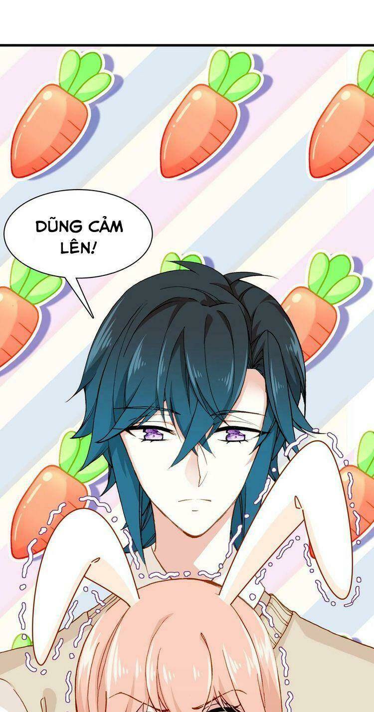 chuyển phát nhanh tình yêu chapter 26 20