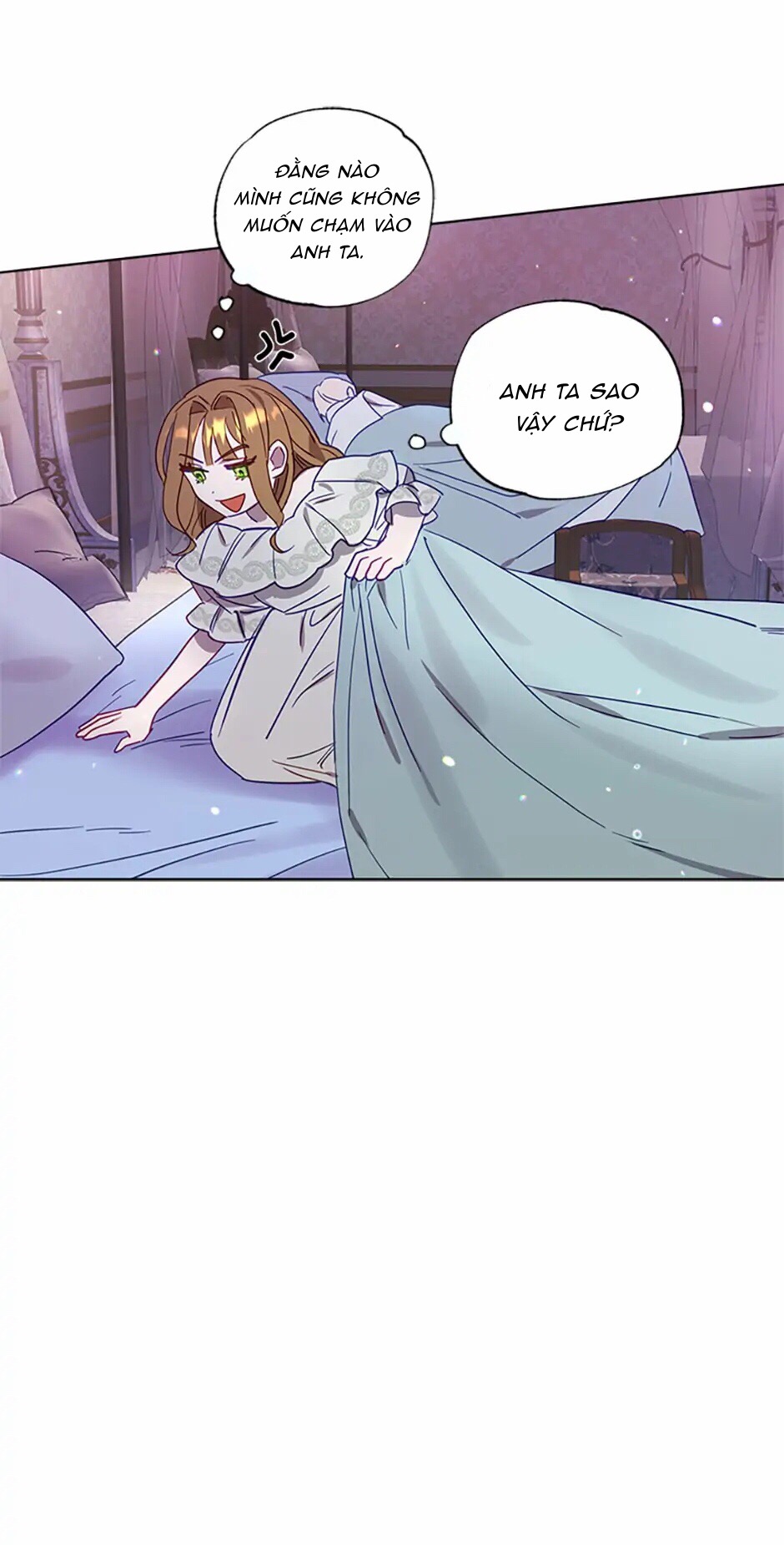 cuộc ly hôn thất bại chapter 1.1 34