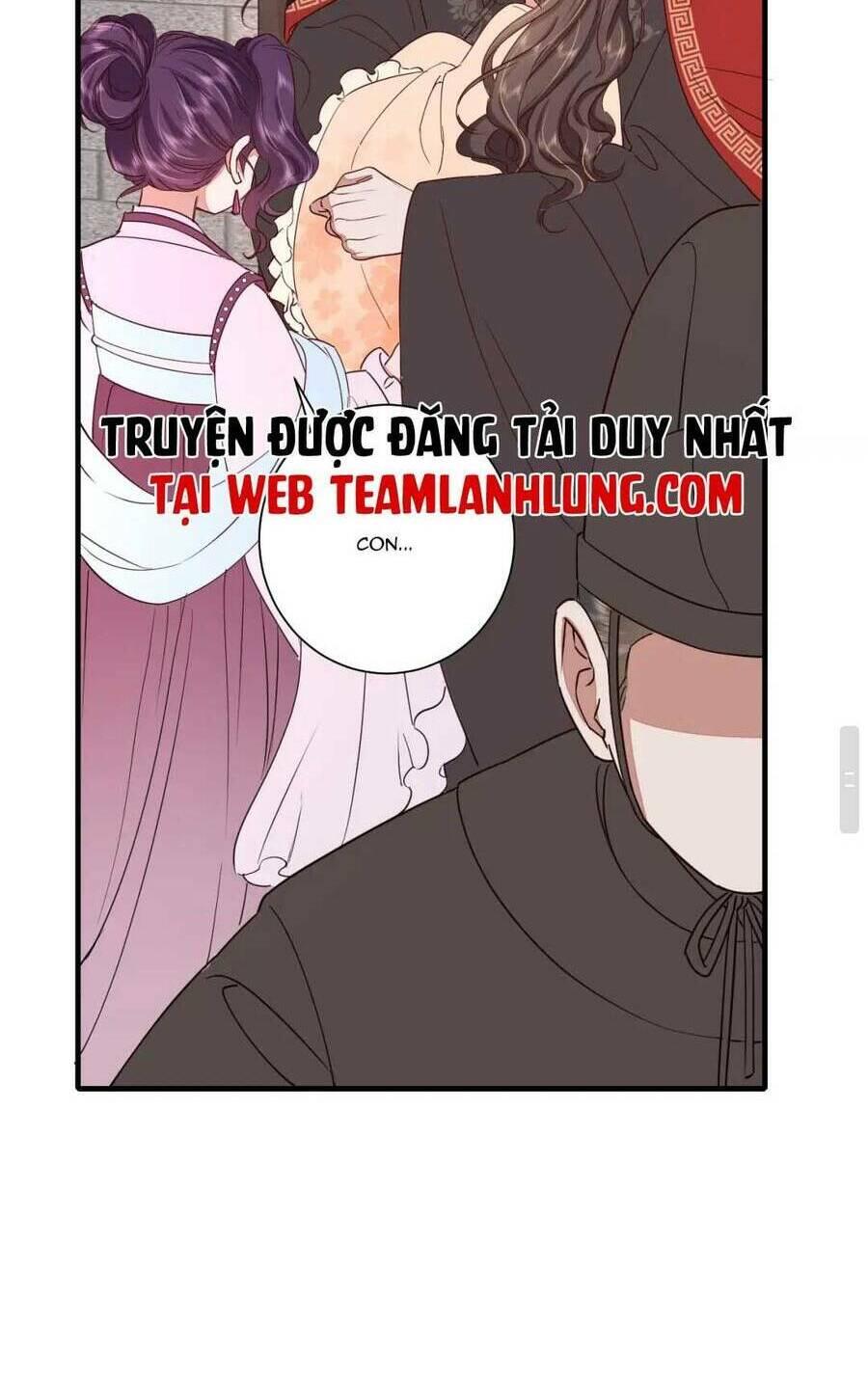 phương thức sinh tồn của công chúa pháo hôi chapter 118 11