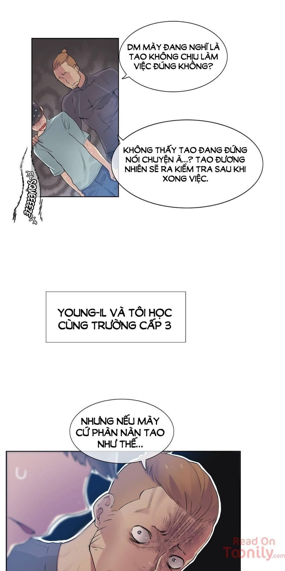 vùng đất kỳ diệu chapter 22 9