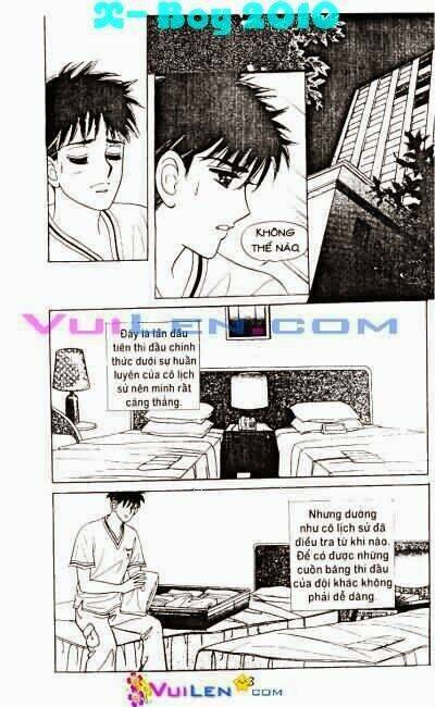 cô giáo tuổi 18 chapter 8 23