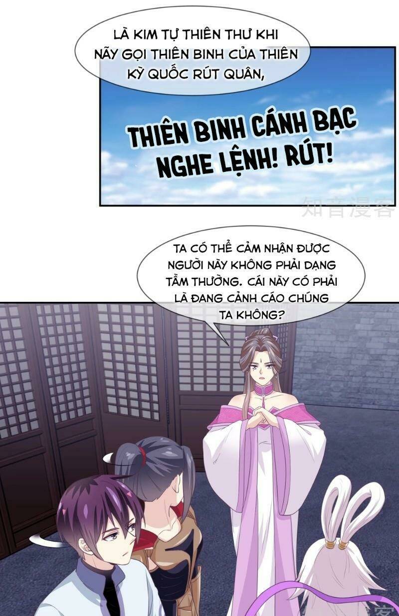 ta là ngọc hoàng đại đế chapter 105 14