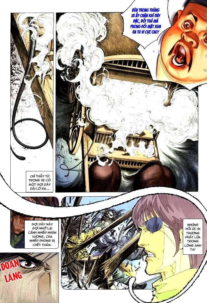 phong vân chapter 232 6