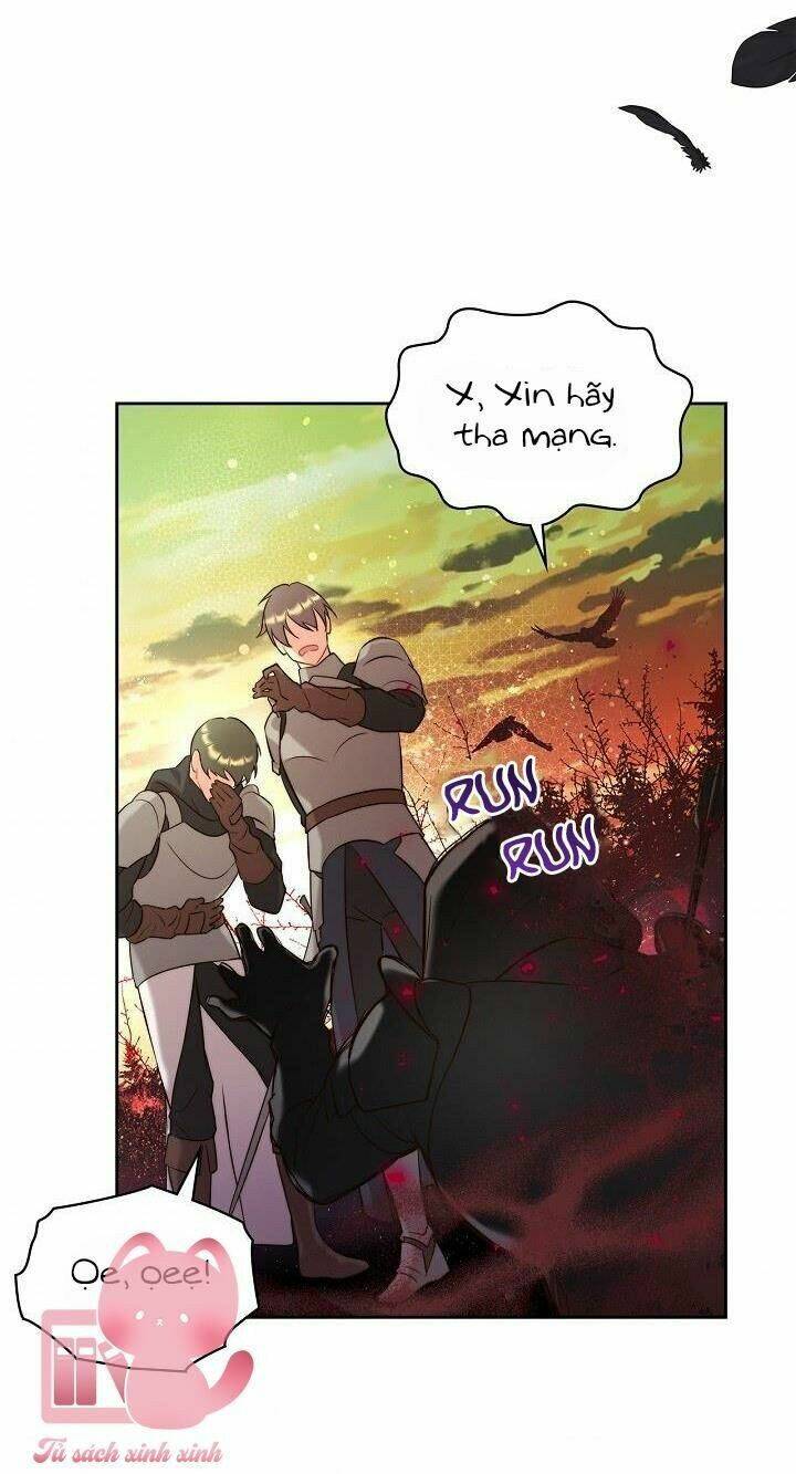 [15+] công chúa chloe chapter 96 61