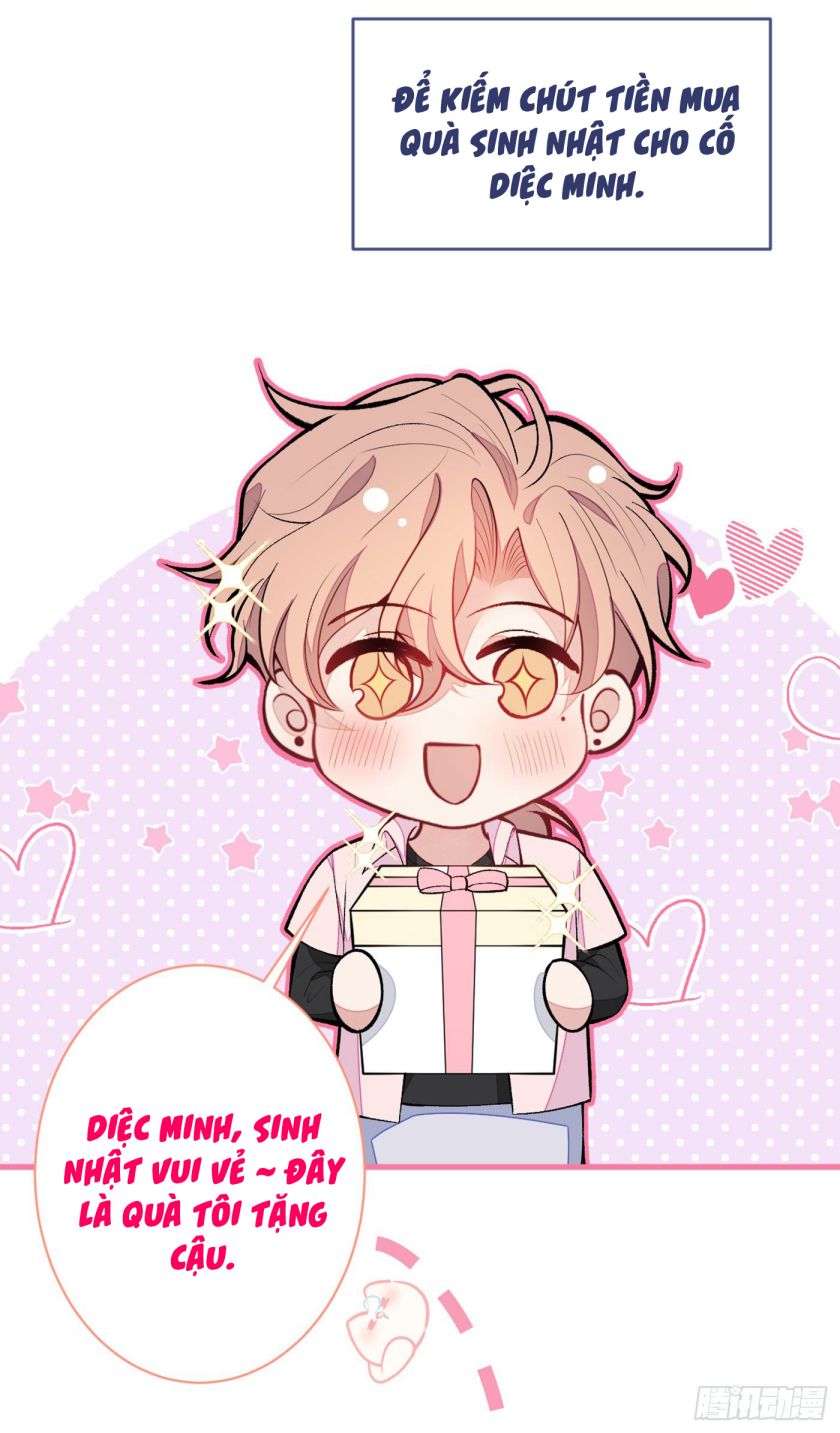 hotsearch của ảnh đế chapter 87 20