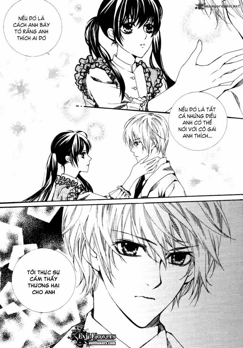 dear my girls chapter 23 13