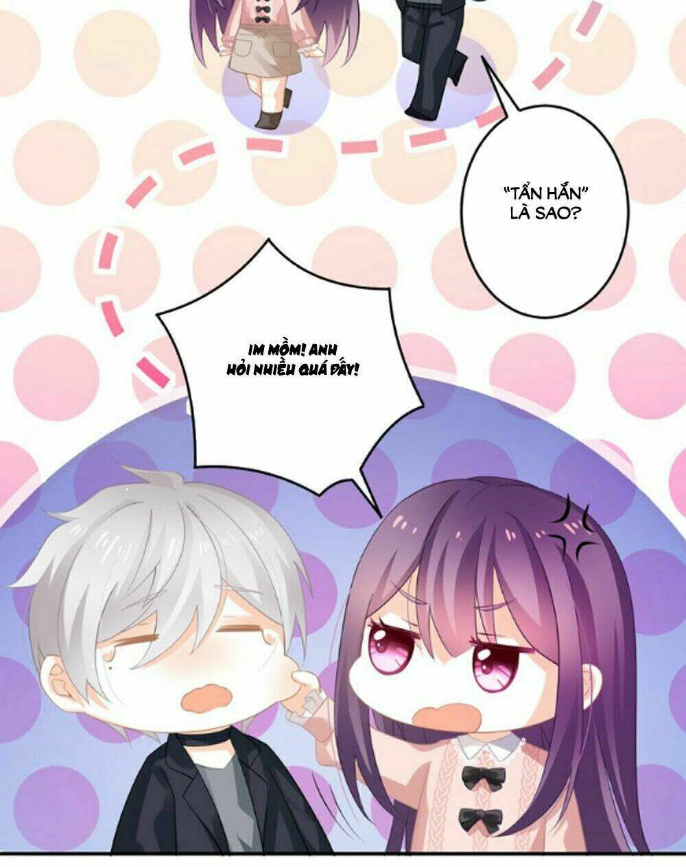 tiệm may luyến sắc chapter 12 19