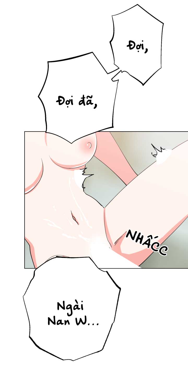 độc chủ chapter 17 12