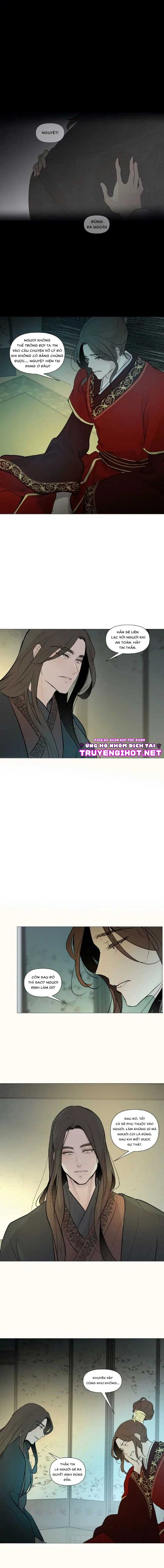 ellin’s solhwa chapter 30 6