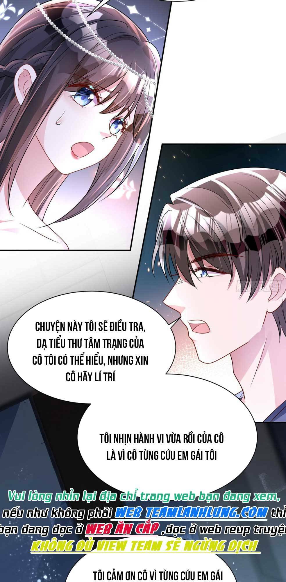 tổng tài huyết tộc cực sủng cô vợ mỹ nhân ngư chapter 66 33