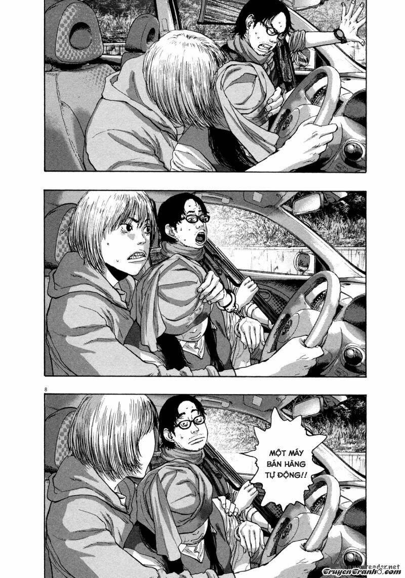 tôi là người hùng chapter 99 9