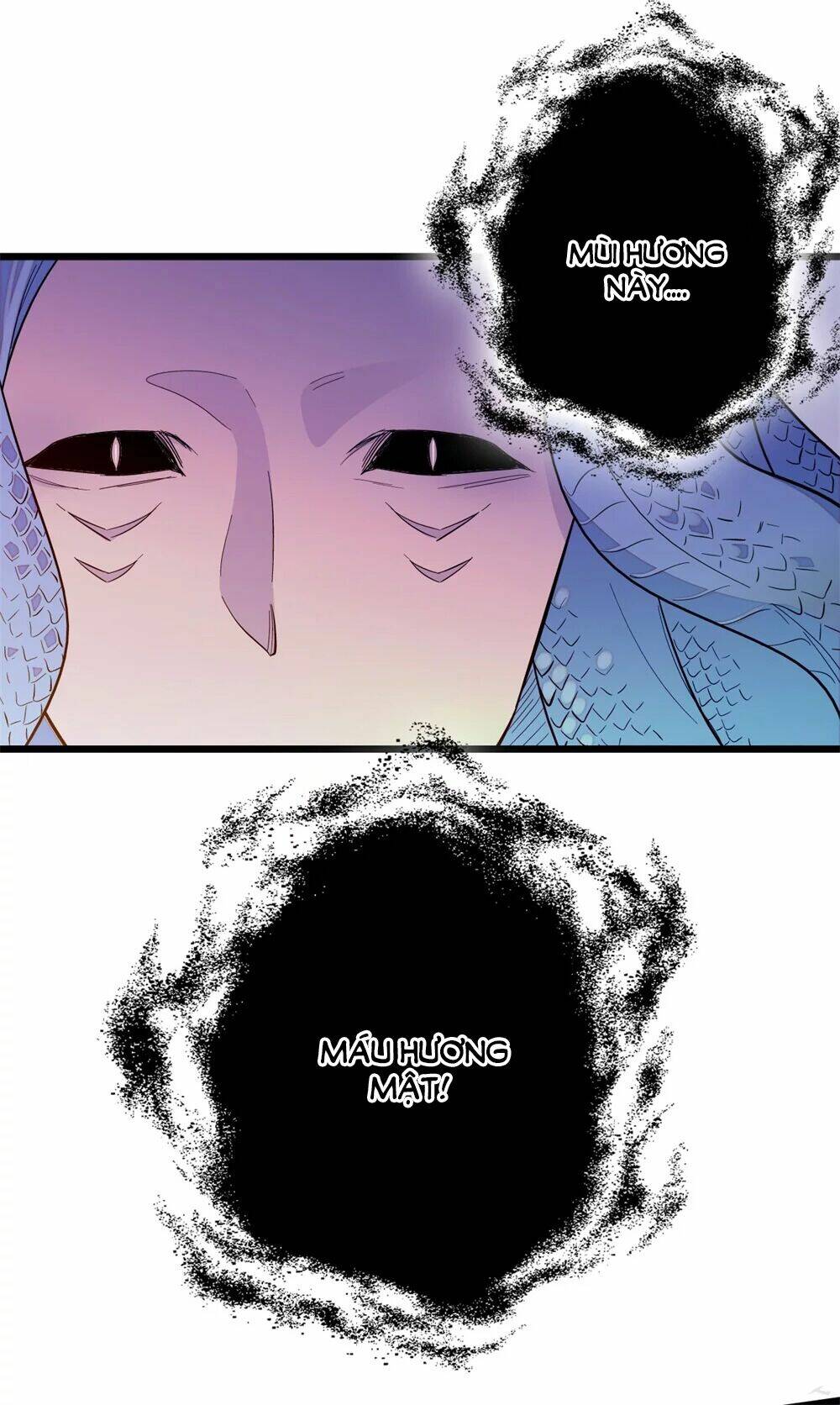 huyết túc khế ứớc chapter 25 14