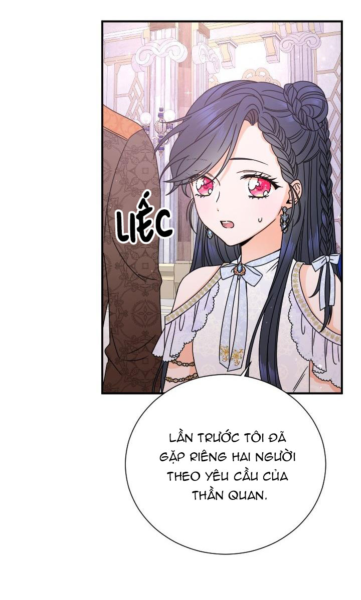 lady baby chapter 147 25