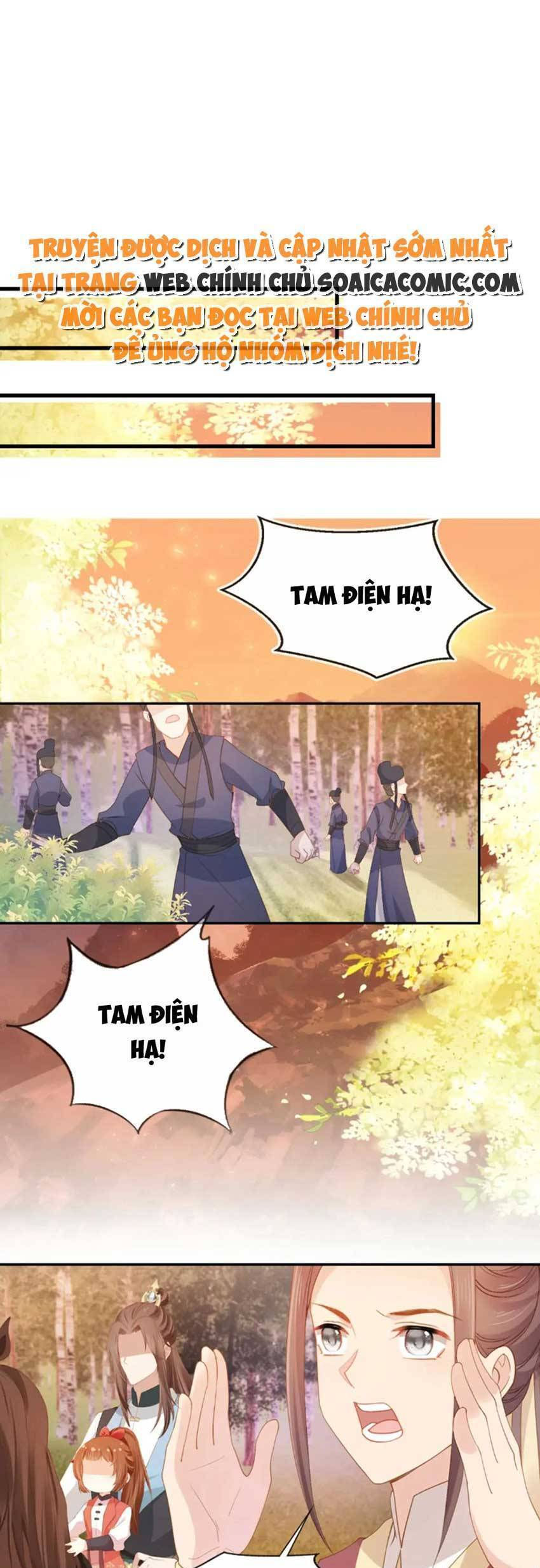 nhặt được bảo bối manh manh chapter 113 1