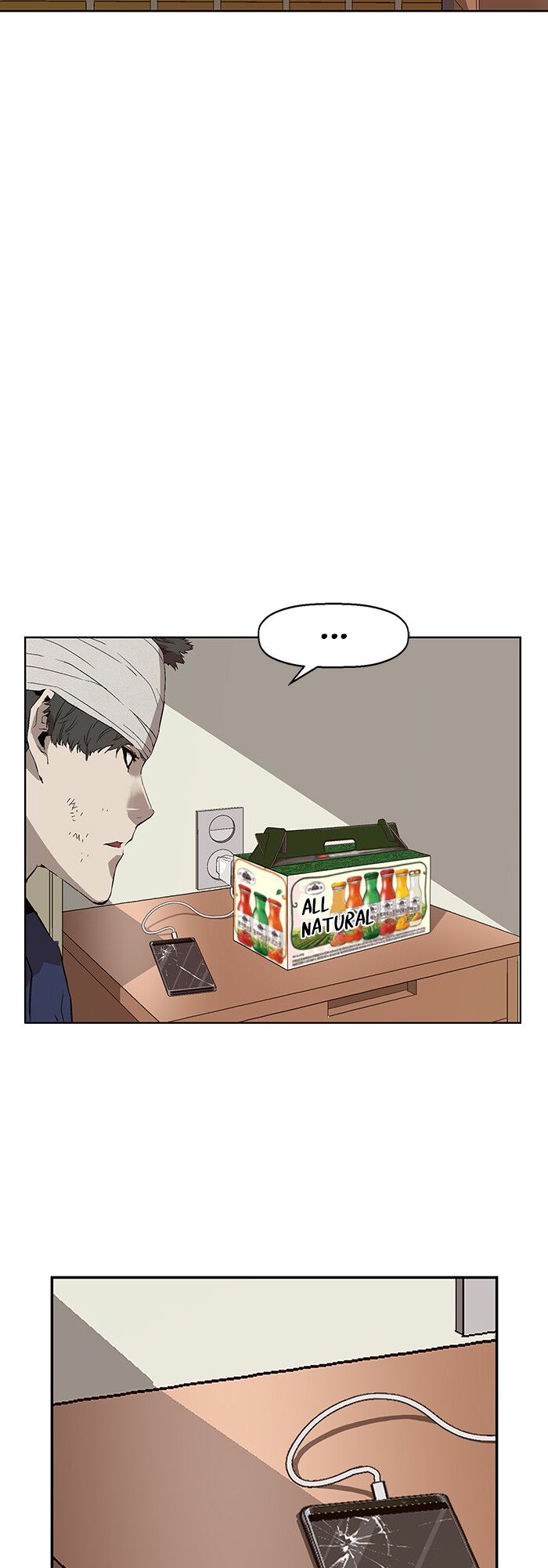 anh hùng yếu chapter 143 7