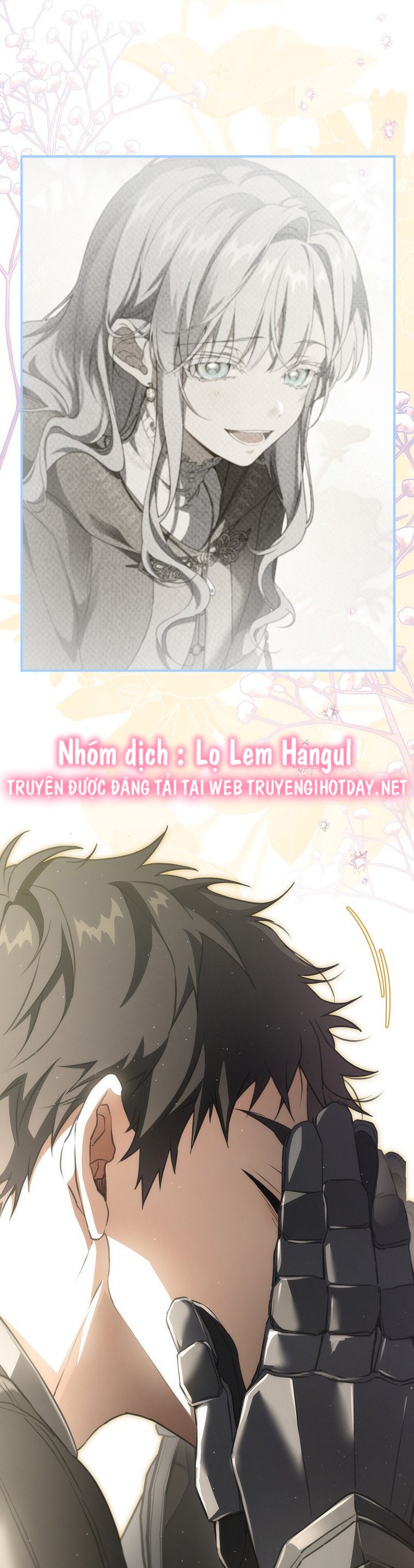 hướng đến ánh dương một lần nữa chapter 90 18