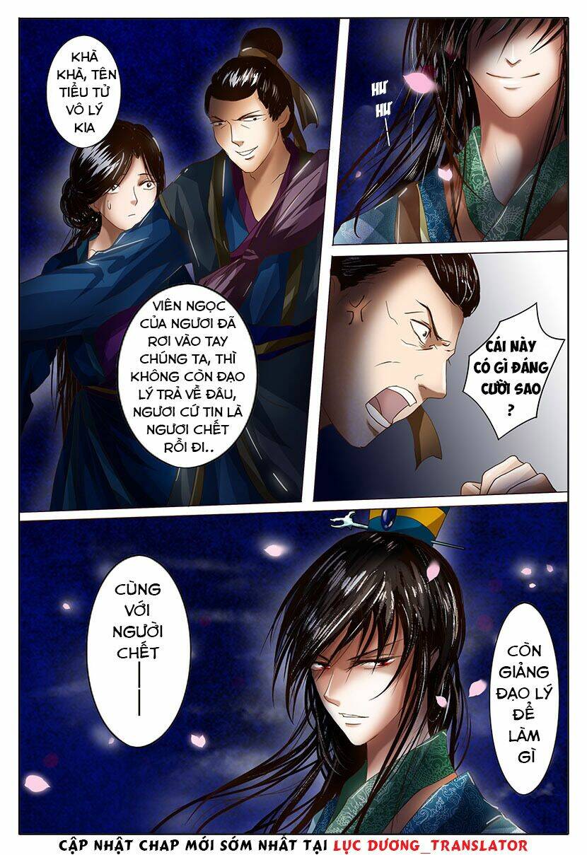 tam thiên nhứ chapter 10 2