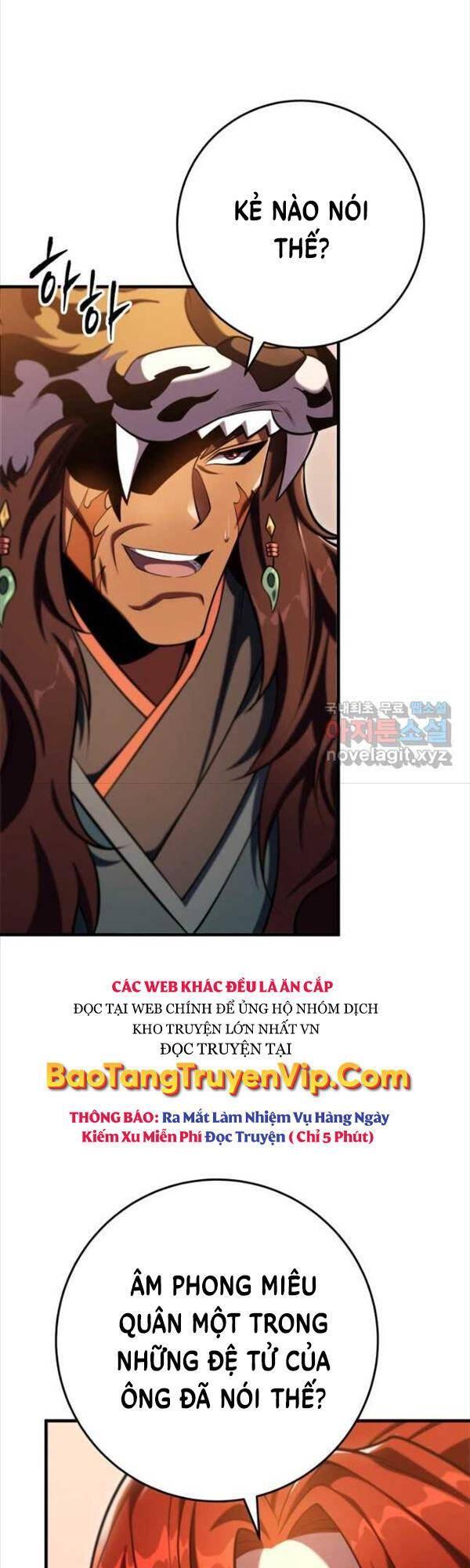 cửu thiên kiếm pháp chapter 58 7