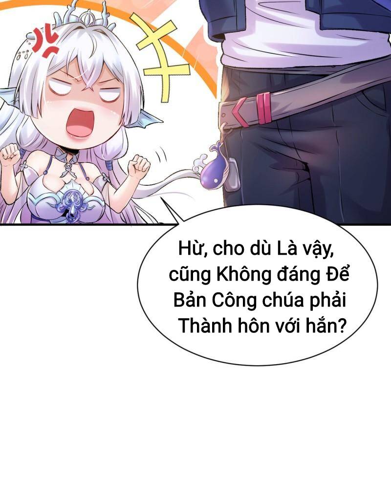 long vương cuối cùng chapter 6 26