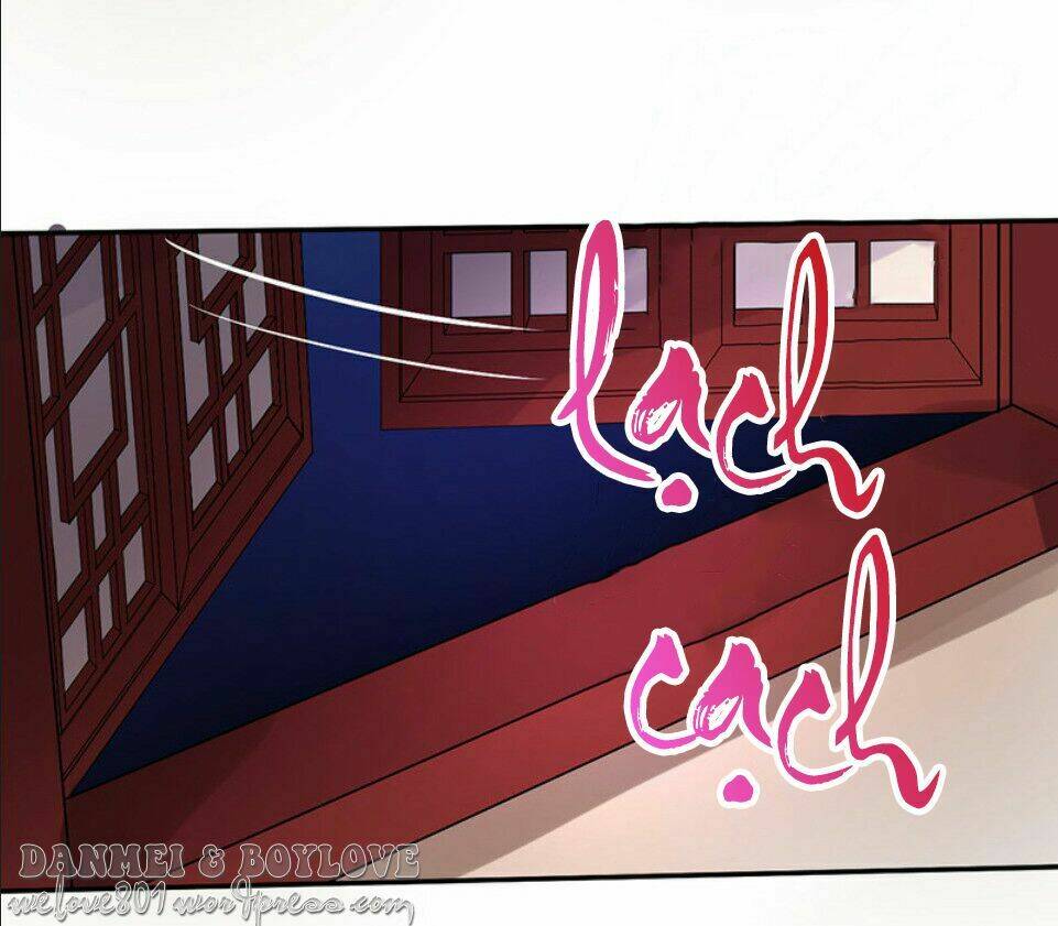 nghiên hương kỳ đàm chapter 9 31