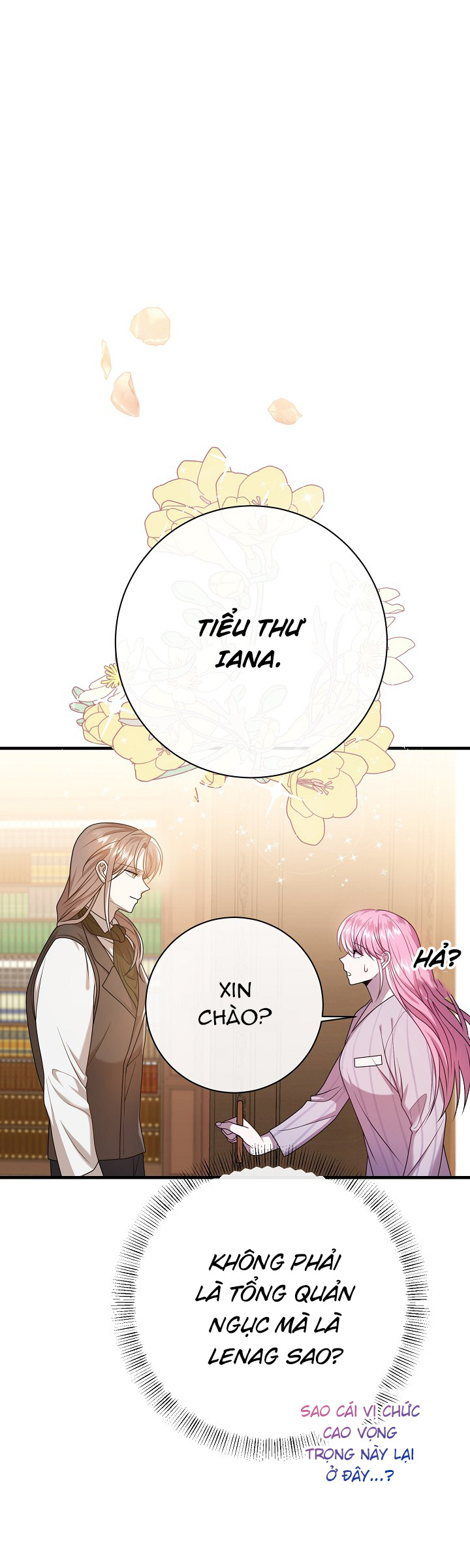 tôi đã gặp nam chính trong ngục tù chapter 15 61