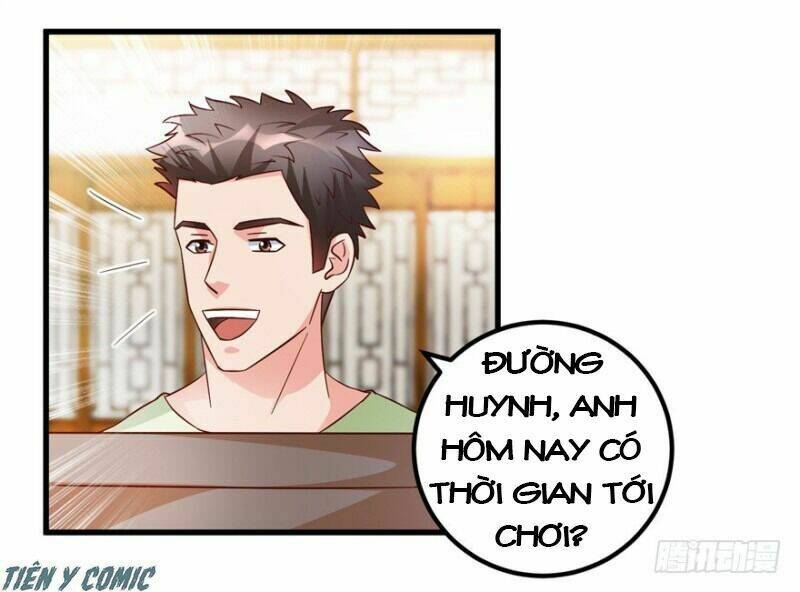 thấu thị tiên y chapter 86 3