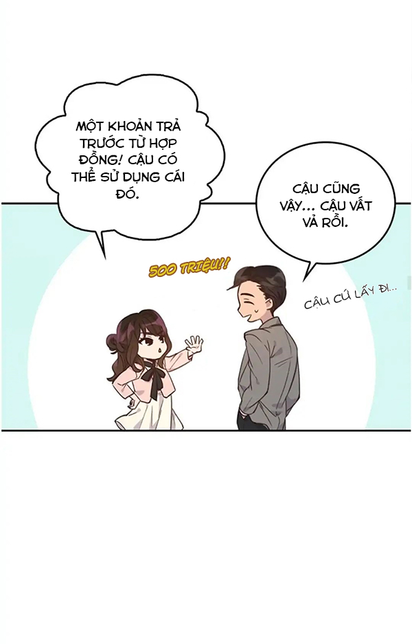 hôn nhân bất khả thi chapter 1 20