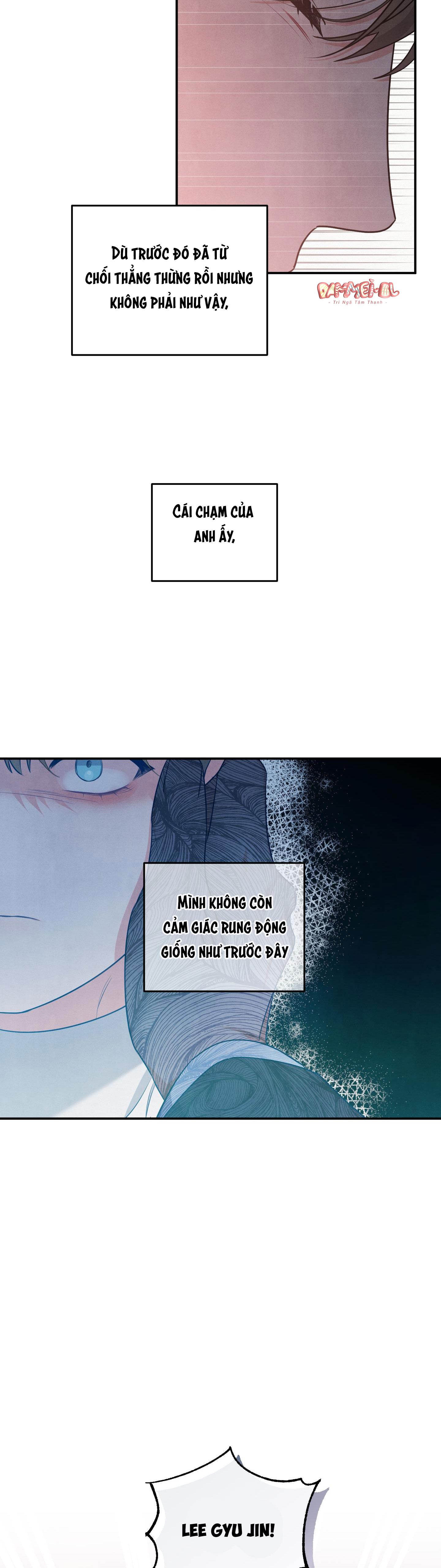 mối quan hệ ngu ngốc chapter 20 16