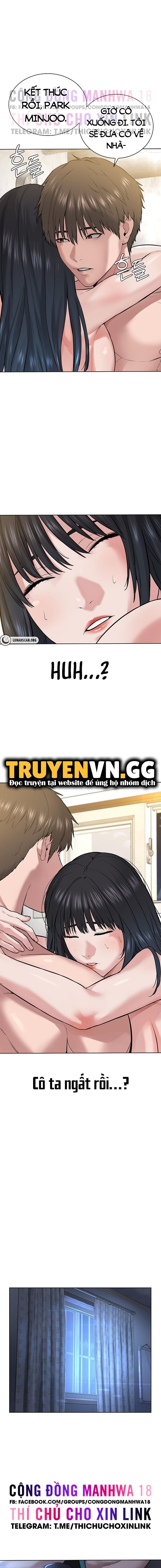 tôi là giáo chủ cuồng giáo chapter 4 19