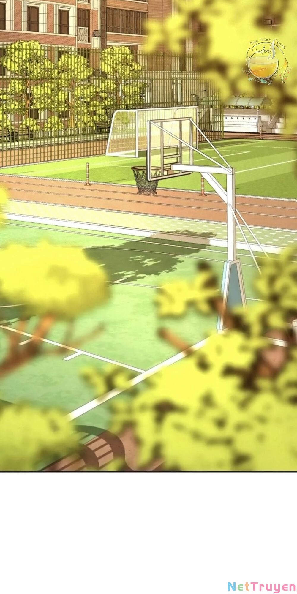 chiến lược: tình yêu trong sáng chapter 15 85