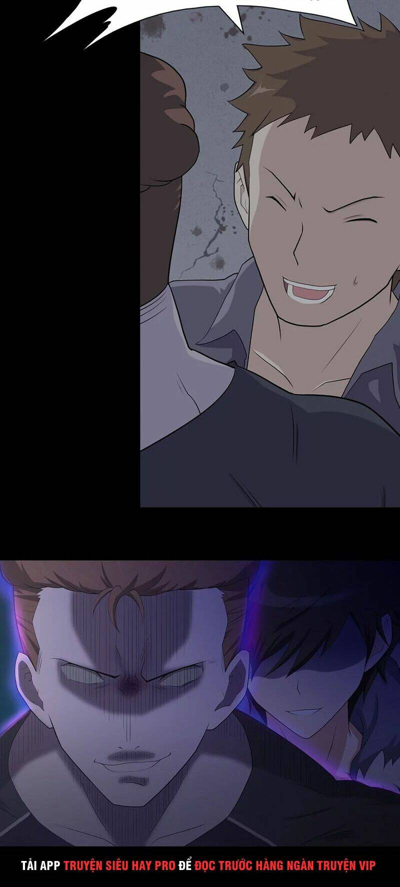 bạn gái virus của tôi chapter 60 8