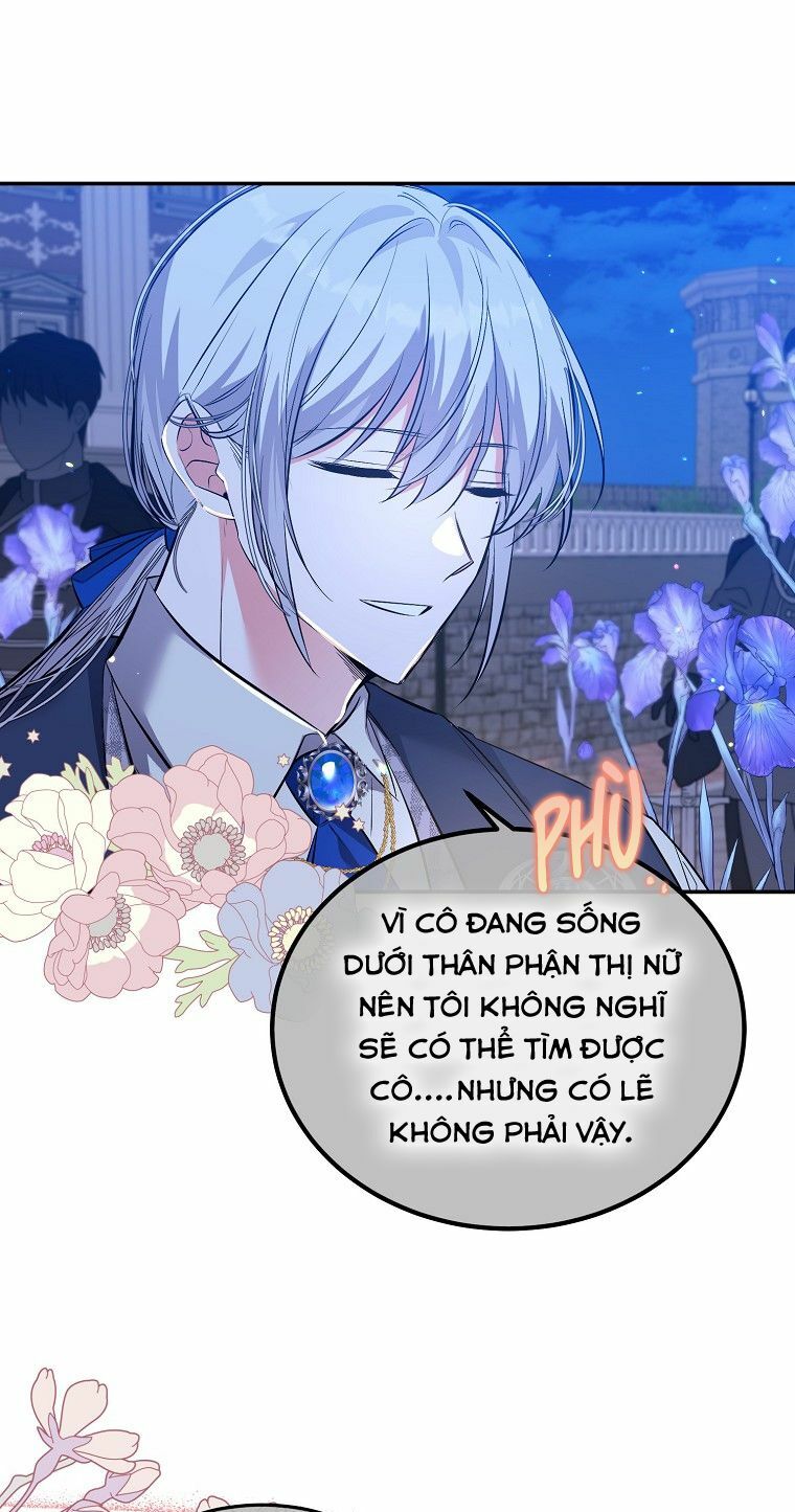 ác nữ karuna bé lại chapter 29 37