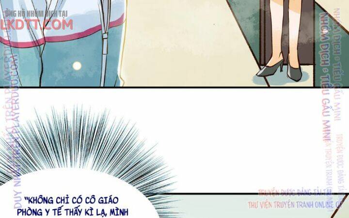 chồng trước 18 tuổi chapter 36 73