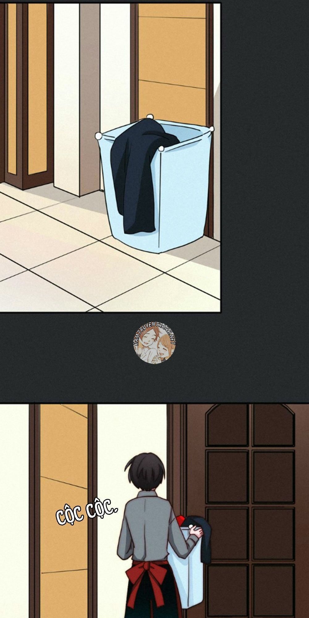 bí mật bóng đêm chapter 6.1 31