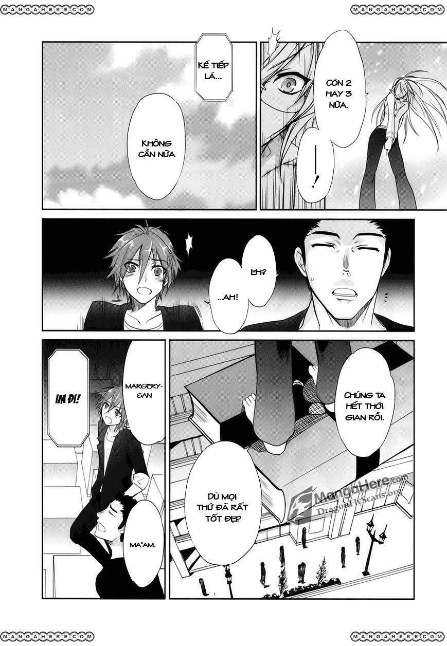 đôi mắt của shana chapter 60 8